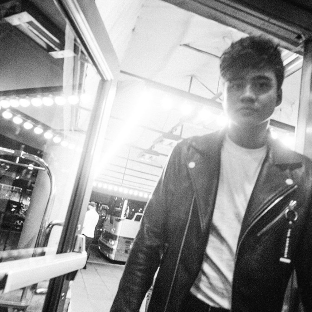 Meet your Posher, Belle